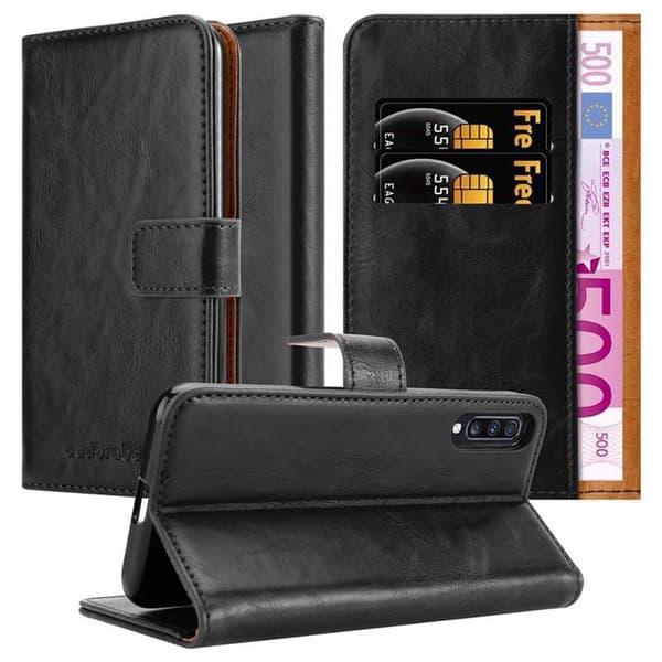 Cover Samsung Galaxy A70 / A70s Etui Case ()