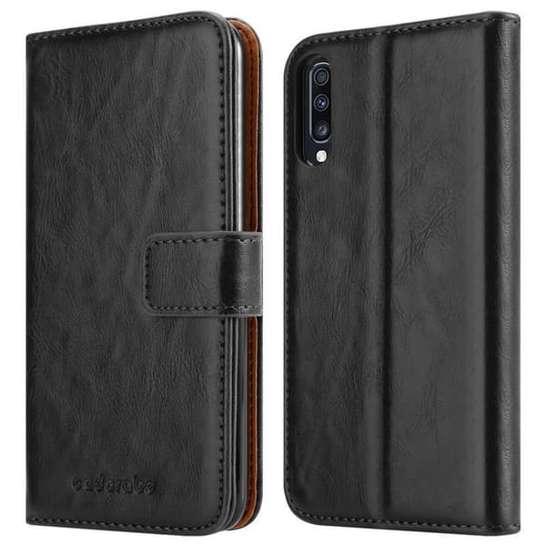 Cover Samsung Galaxy A70 / A70s Etui Case ()