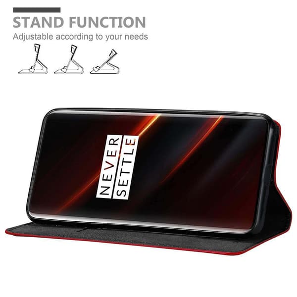 OnePlus 7T PRO Cover Etui Case ()