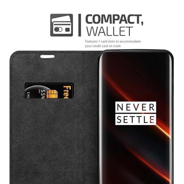 OnePlus 7T PRO Cover Etui Case ()