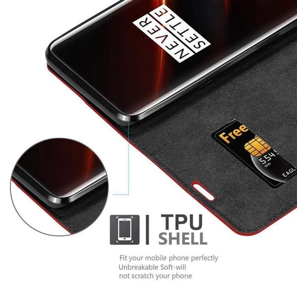OnePlus 7T PRO Cover Etui Case ()