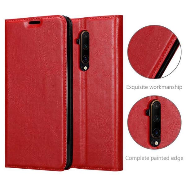 OnePlus 7T PRO Cover Etui Case ()