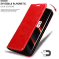 Miniatyrbillede 7 af 8: OnePlus 7T PRO Cover Etui Case ()