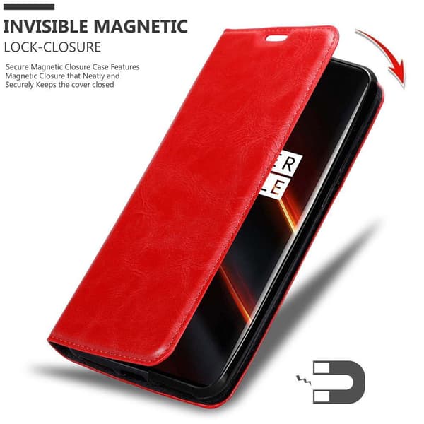 OnePlus 7T PRO Cover Etui Case ()