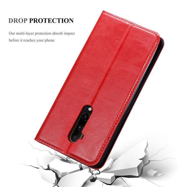 OnePlus 7T PRO Cover Etui Case ()