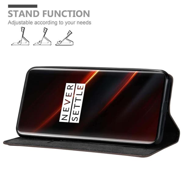 OnePlus 7T PRO Cover Etui Case ()