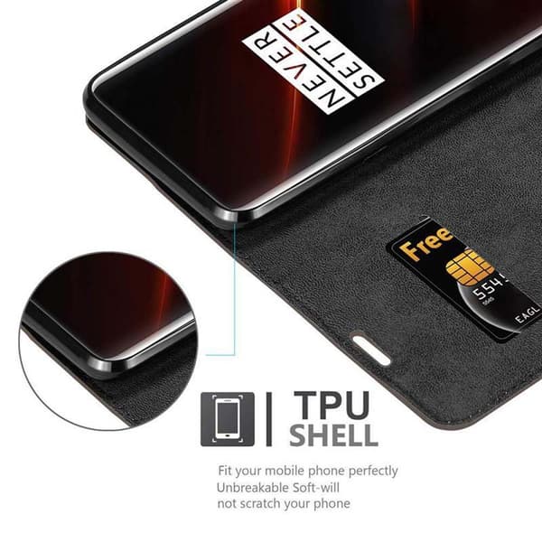OnePlus 7T PRO Cover Etui Case ()