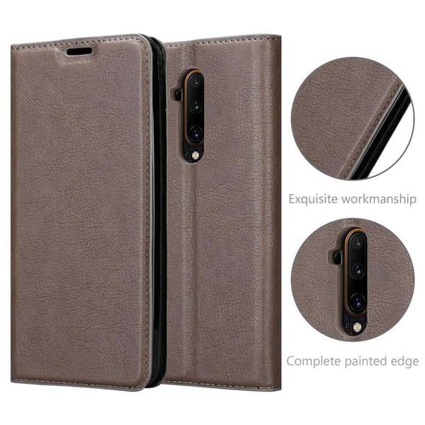 OnePlus 7T PRO Cover Etui Case ()