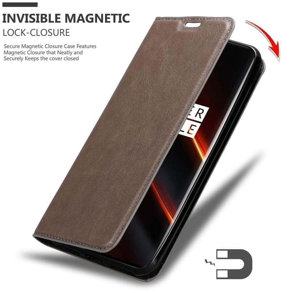 OnePlus 7T PRO Cover Etui Case ()