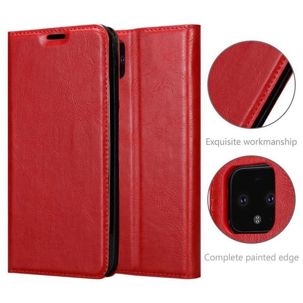 Google PIXEL 4 XL Cover Etui Case ()
