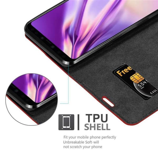 Google PIXEL 4 XL Cover Etui Case ()