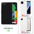 Miniatyrbillede 3 af 11: Google PIXEL 4 XL Cover Etui Case ()