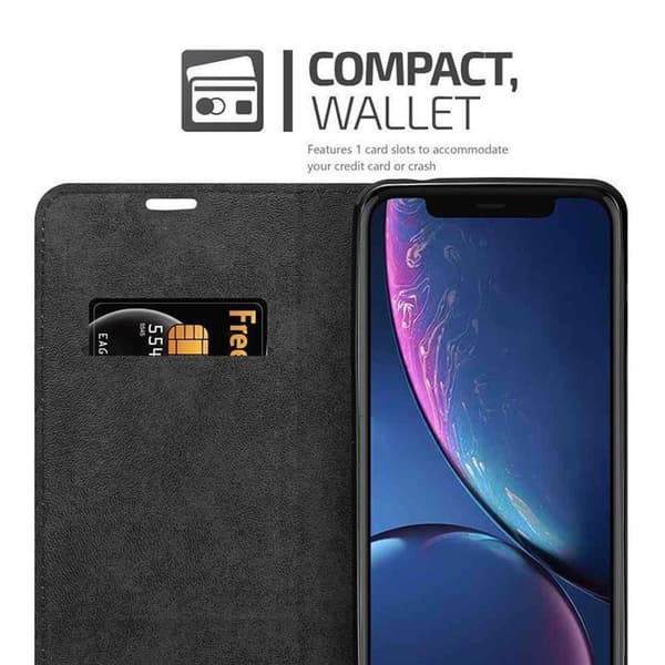Apple iPhone 11 PRO Cover Etui Case ()