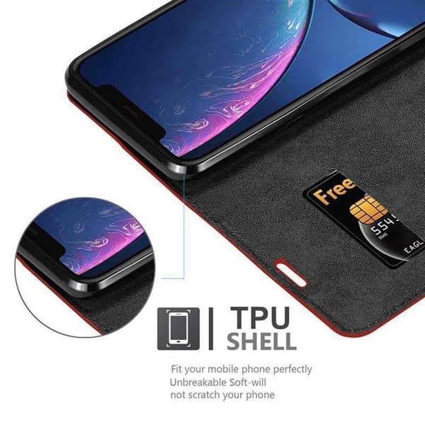 Apple iPhone 11 PRO Cover Etui Case ()