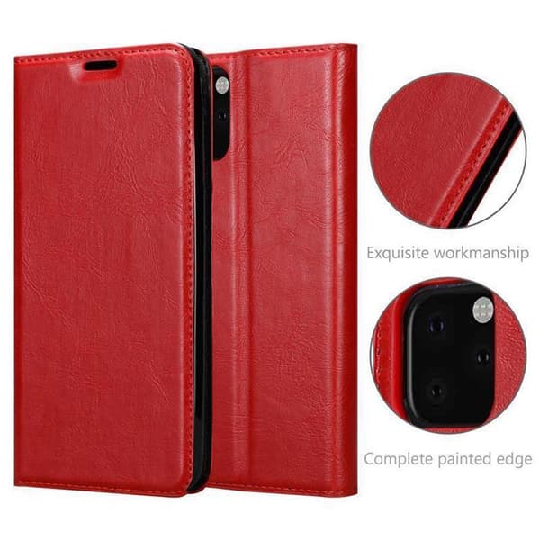 Apple iPhone 11 PRO Cover Etui Case ()
