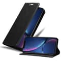 Pikkukuva 1 / 9: Apple iPhone 11 PRO Suojakotelo Suojakuori Lompakkokotelo Matkapuhelinkotelo jossa magneettisuljenta, jalusta-toiminto ja korttitasku