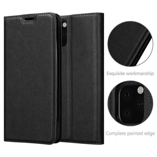 Apple iPhone 11 PRO Cover Etui Case ()