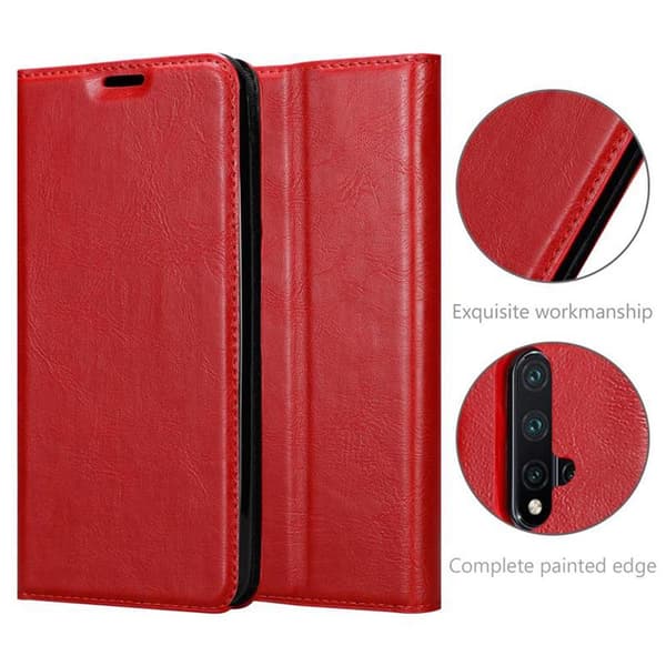 Huawei NOVA 5 / 5 PRO Cover Etui Case ()