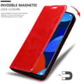 Miniatyrbillede 8 af 8: Huawei NOVA 5 / 5 PRO Cover Etui Case ()