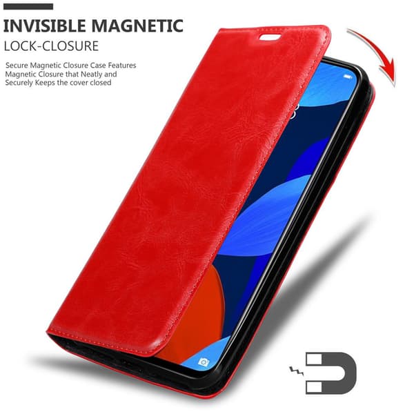 Huawei NOVA 5 / 5 PRO Cover Etui Case ()
