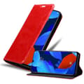 Miniatyrbillede 1 af 8: Huawei NOVA 5 / 5 PRO Cover Etui Case ()