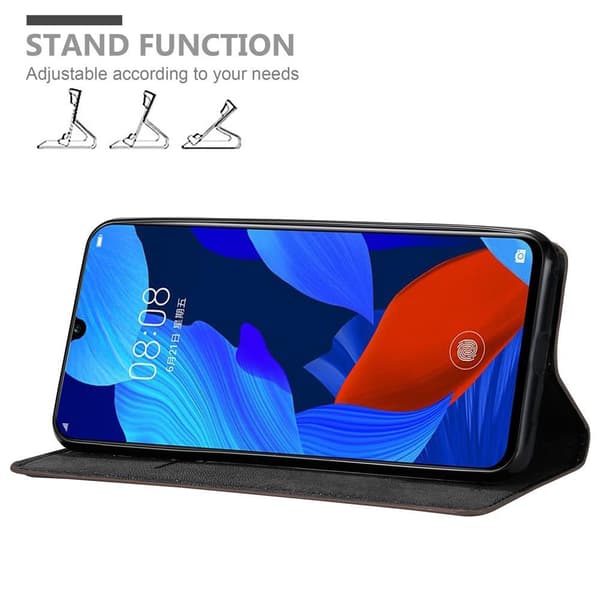Huawei NOVA 5 / 5 PRO Cover Etui Case ()