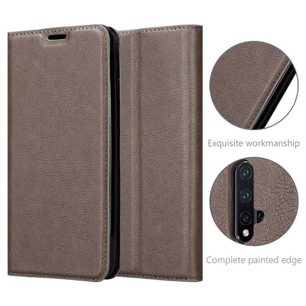 Huawei NOVA 5 / 5 PRO Cover Etui Case ()