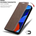 Miniatyrbillede 8 af 8: Huawei NOVA 5 / 5 PRO Cover Etui Case ()