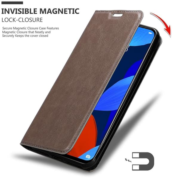 Huawei NOVA 5 / 5 PRO Cover Etui Case ()