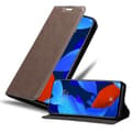 Miniatyrbillede 1 af 8: Huawei NOVA 5 / 5 PRO Cover Etui Case ()