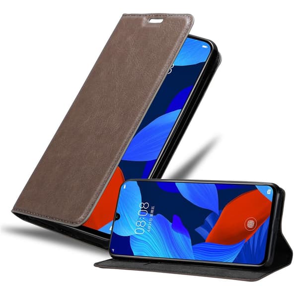 Huawei NOVA 5 / 5 PRO Cover Etui Case ()