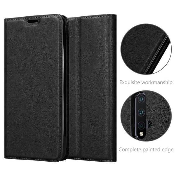 Huawei NOVA 5 / 5 PRO Cover Etui Case ()