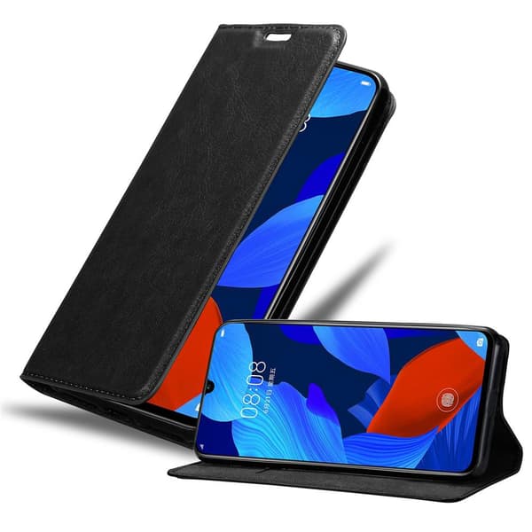 Huawei NOVA 5 / 5 PRO Cover Etui Case ()