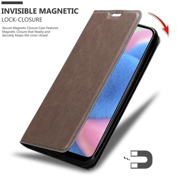 Cover Samsung Galaxy A50 4G / A50s / A30s Etui Case ()
