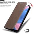 Miniatyrbillede 7 af 8: Cover Samsung Galaxy A50 4G / A50s / A30s Etui Case ()