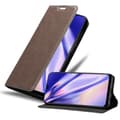 Miniatyrbild 2 av 11: Samsung Galaxy A50 4G / A50s / A30s Fodral Skal Plånboksfodral Case med magnetisk stängning, ståfunktion och kortficka