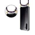 Miniatyrbillede 11 af 11: Huawei P30 PRO Etui Cover Kæde (Blå)