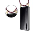 Miniatyrbillede 11 af 11: Huawei P30 PRO Etui Cover Kæde (Blå)
