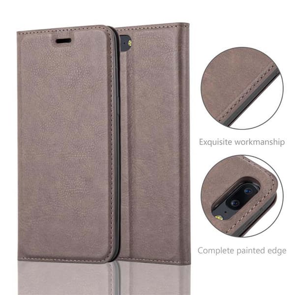 OnePlus 5 Cover Etui Case ()