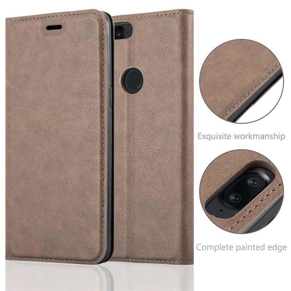 OnePlus 5T Cover Etui Case ()