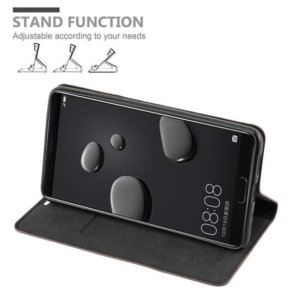 Huawei MATE 10 / NOVA 2i Cover Etui Case ()