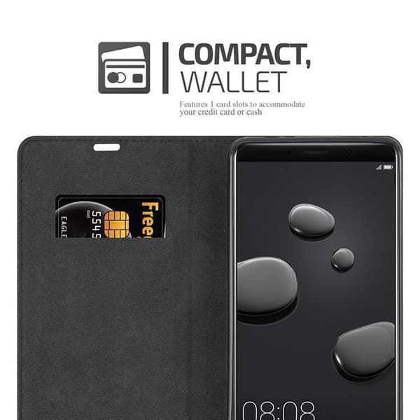 Huawei MATE 10 / NOVA 2i Cover Etui Case ()