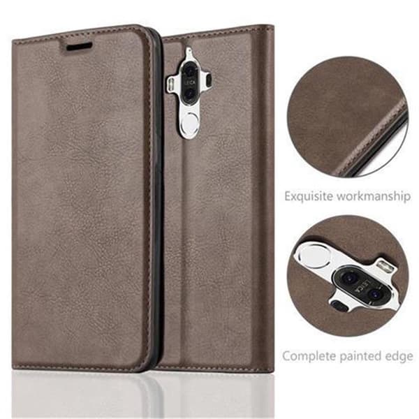 Huawei MATE 9 Cover Etui Case ()