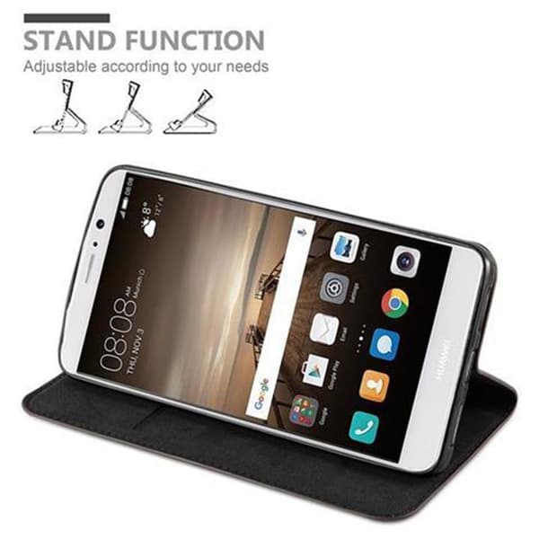 Huawei MATE 9 Cover Etui Case ()