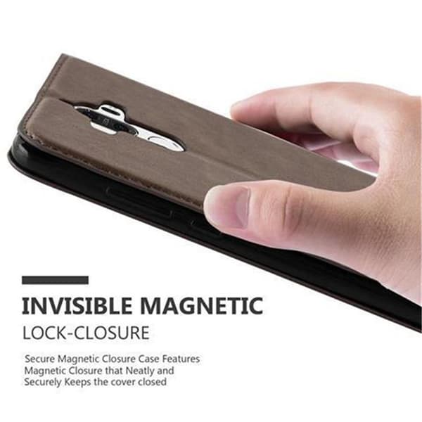 Huawei MATE 9 Cover Etui Case ()