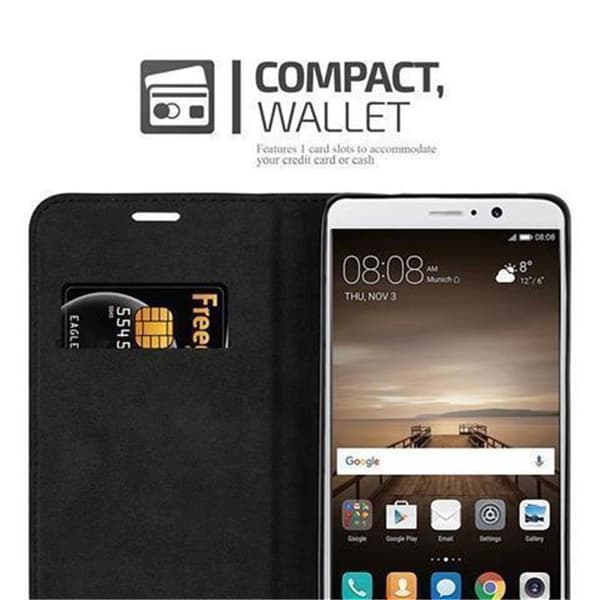 Huawei MATE 9 Cover Etui Case ()