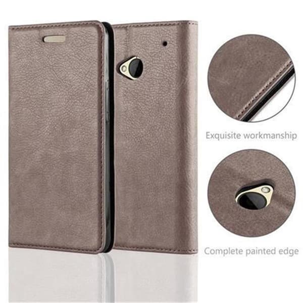 HTC ONE M7 Cover Etui Case ()