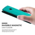Miniatyrbillede 5 af 6: HTC ONE M7 Cover Etui Case ()