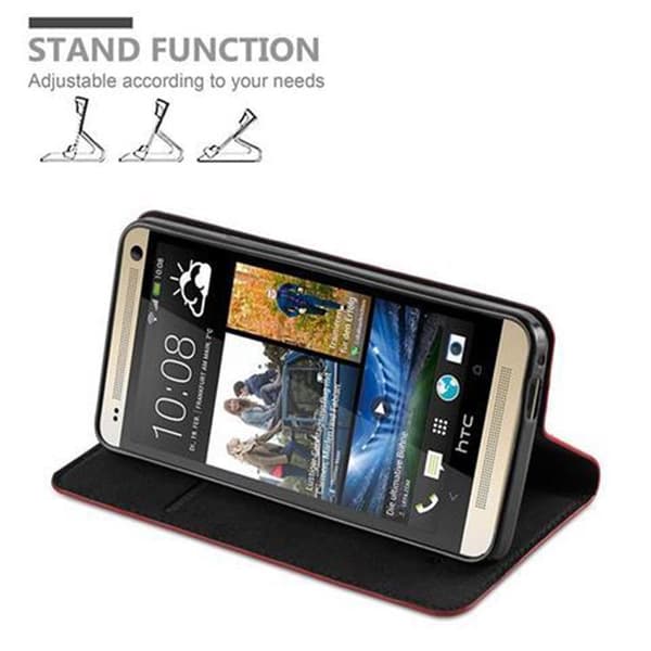 HTC ONE M7 Cover Etui Case ()