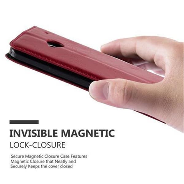 HTC ONE M7 Cover Etui Case ()